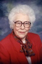 Obituary of Virginia M. Watt