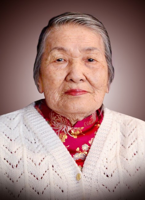 Obituary of Vinh Thi Hoang