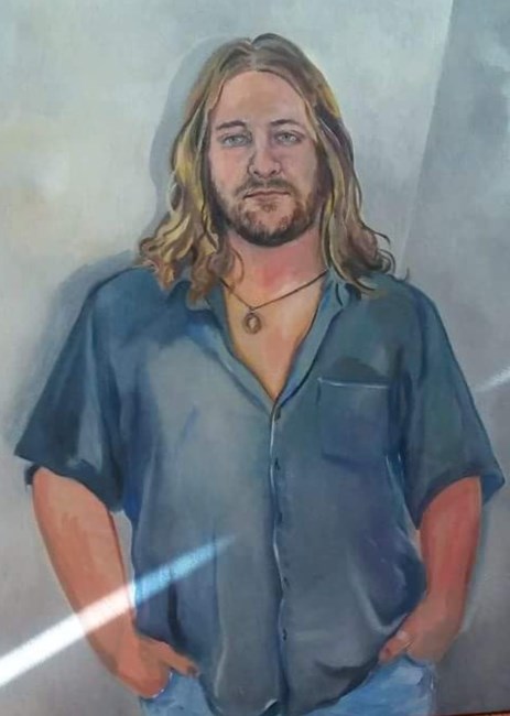 Obituary of Marc Howard Stetzer