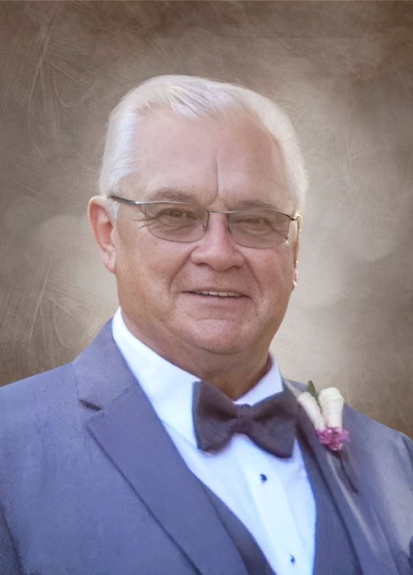 Avis de décès de Réjean Poulin