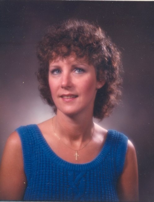Obituary of Cathy F. Lowder