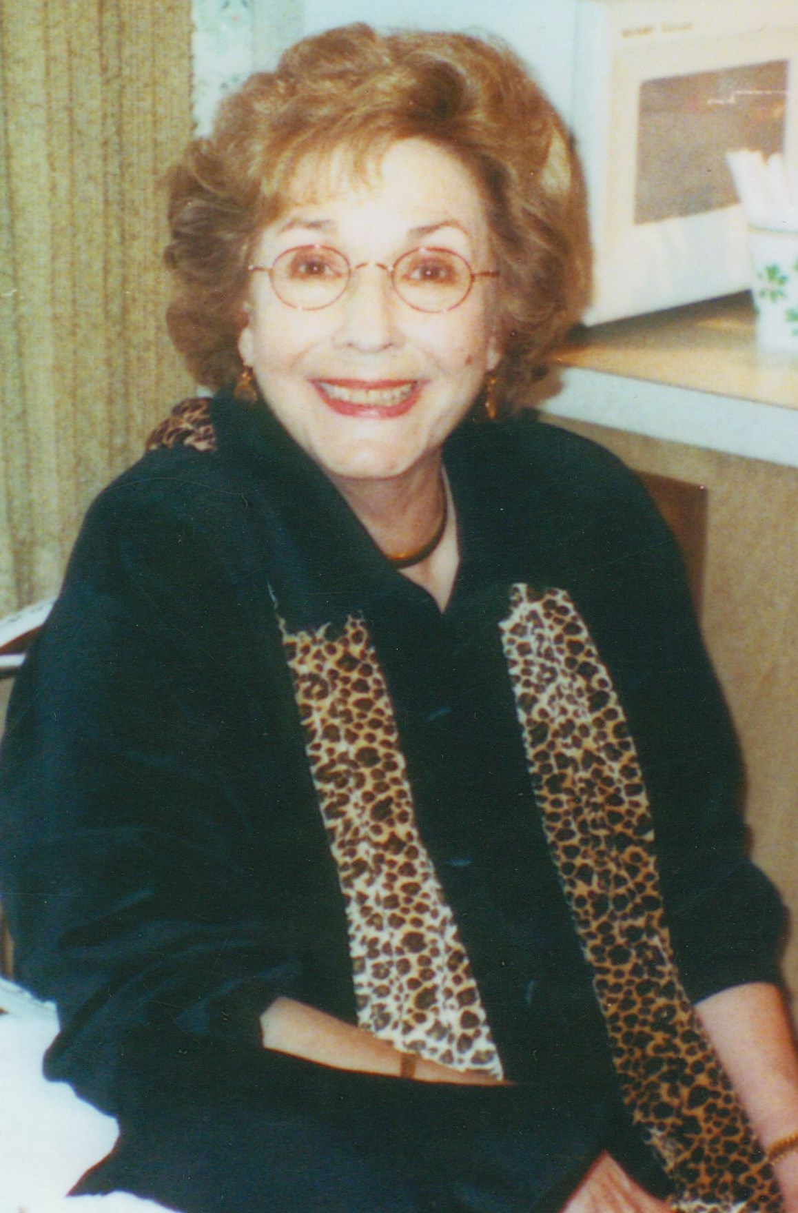 Obituary of Marilyn Jean Braun Holland