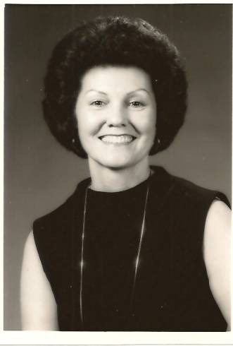 Obituary of Frances Owen