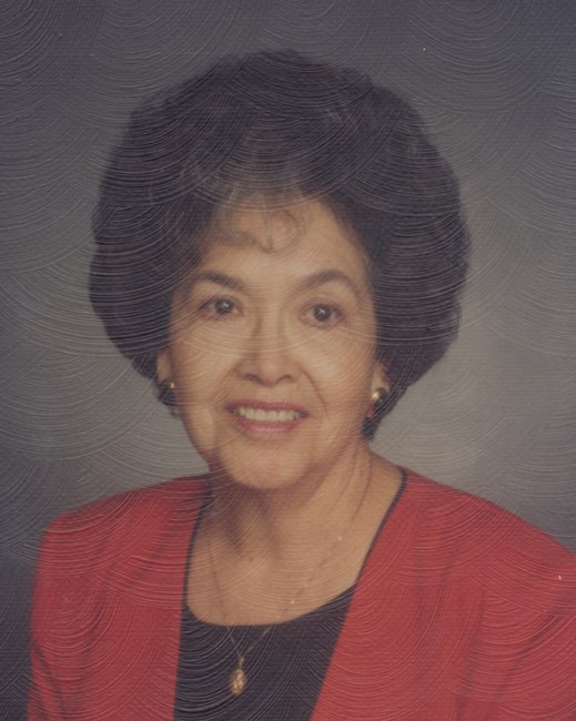 Obituary of Genevieve C Adame