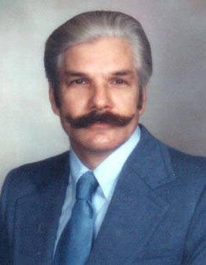 Obituary of Elmo Ray Strimple