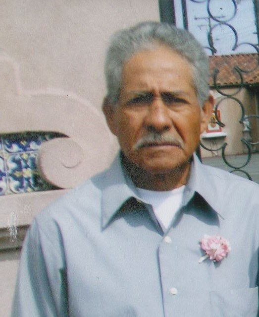 Obituary of Emilio Ortiz Lopez