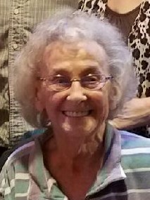 Obituary of Normalee Donovan James