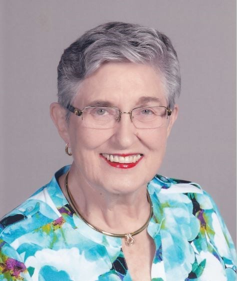 Obituary of Barbara Graham Massey