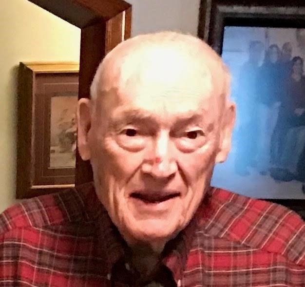 Obituary of Junior "Jimmie" E. Waggener