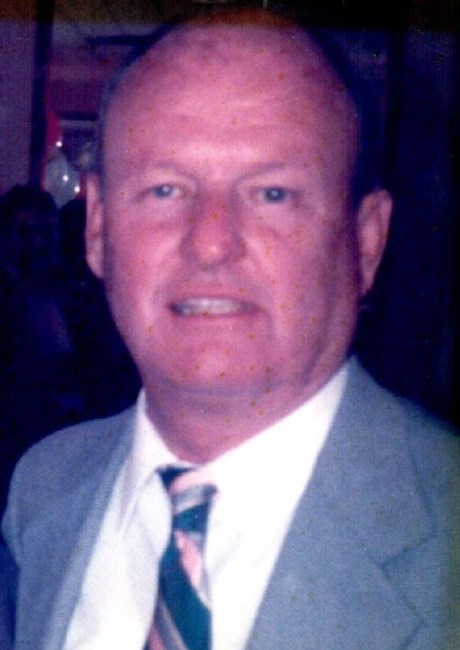 Obituary of John Denis Healy