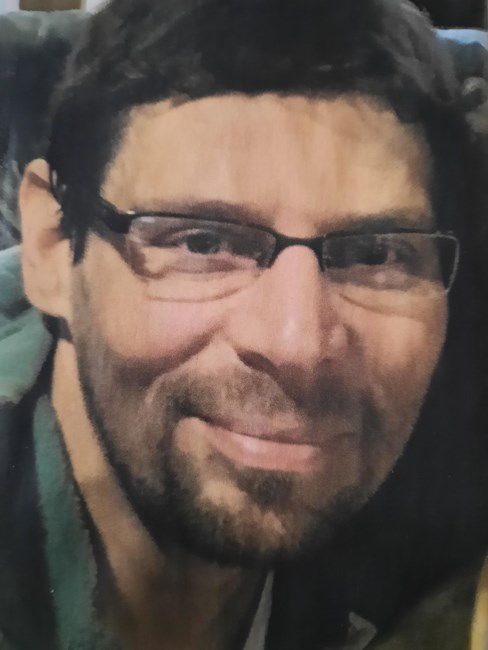 Obituary of Adam Richard Wolfe