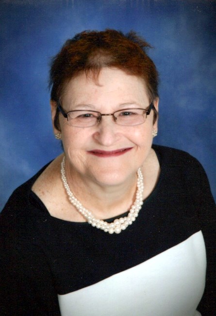 Obituario de Monica Louise Lanier Myers