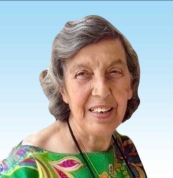 Obituary of Najwa Bitar Bauarschi