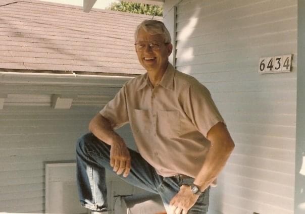 Obituary of Cline Hatch Sr.