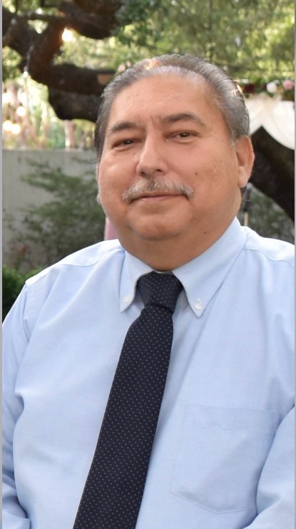 Obituary of Gustavo Mendoza Jr.