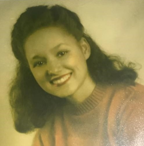 Obituary of Della Mae McIntosh