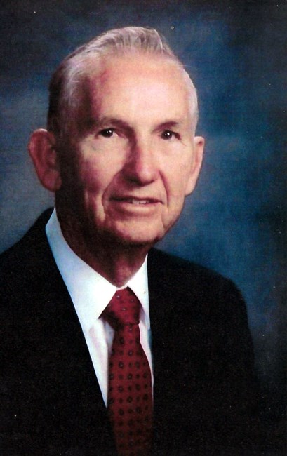 Obituario de Marvin Edward Buchanan Sr.