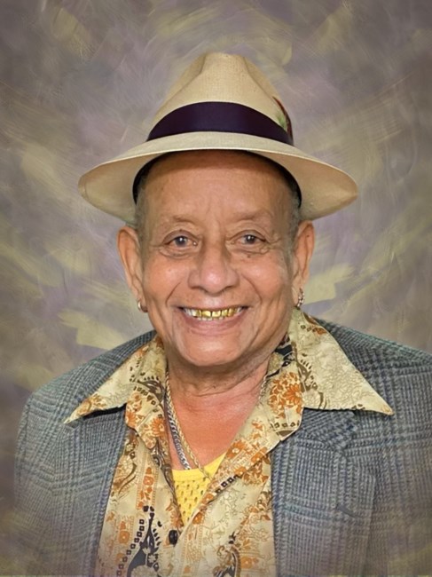 Obituary of Joseph "Steve" Hemenez