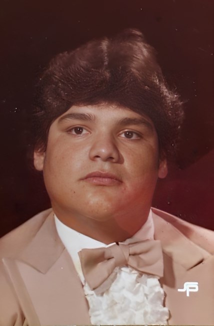 Obituary of Alejandro Cantu Jr.