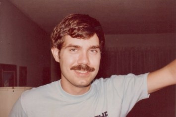 Obituary of Donald Paul Gieschen