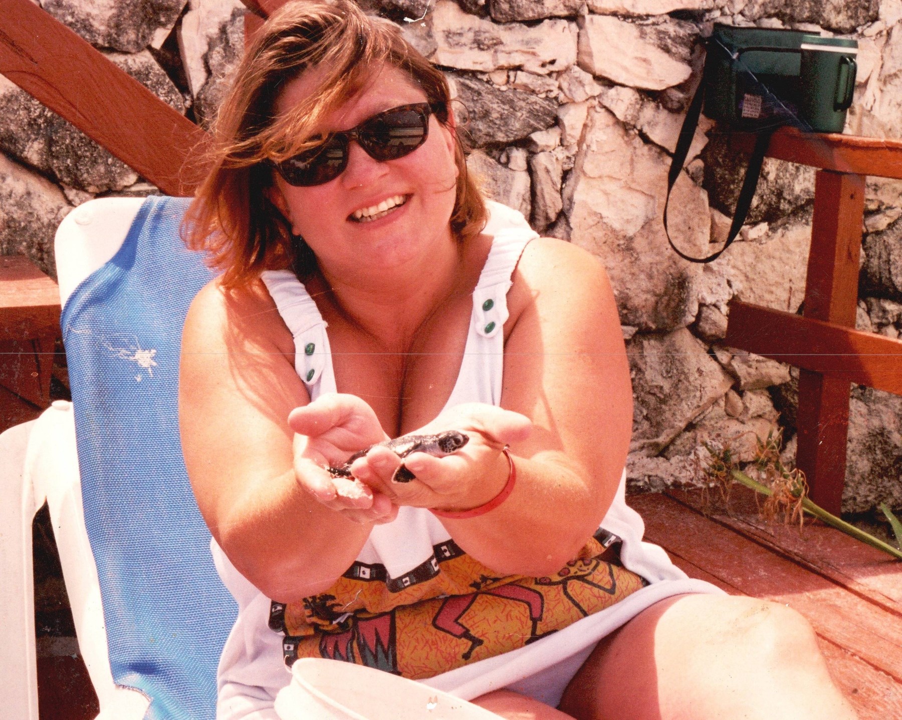 Obituary of Wanda Morrison