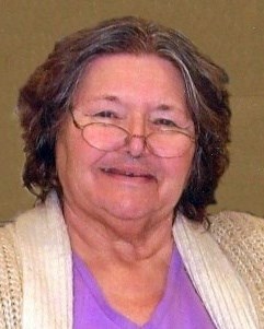 Obituary of Carolyn Louise Steele