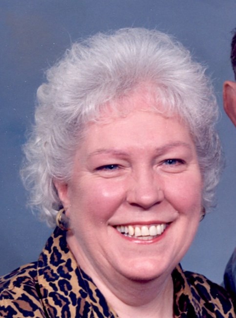 Obituary of Kathryne L. Taylor