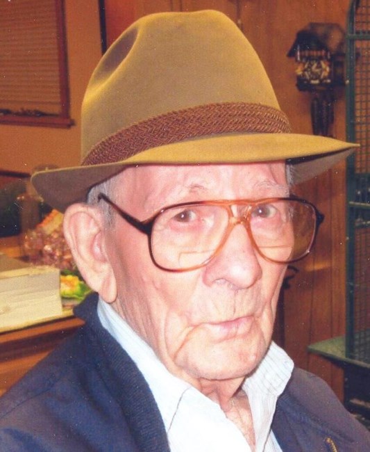Obituary of Earnest L. "Buddy" Smith