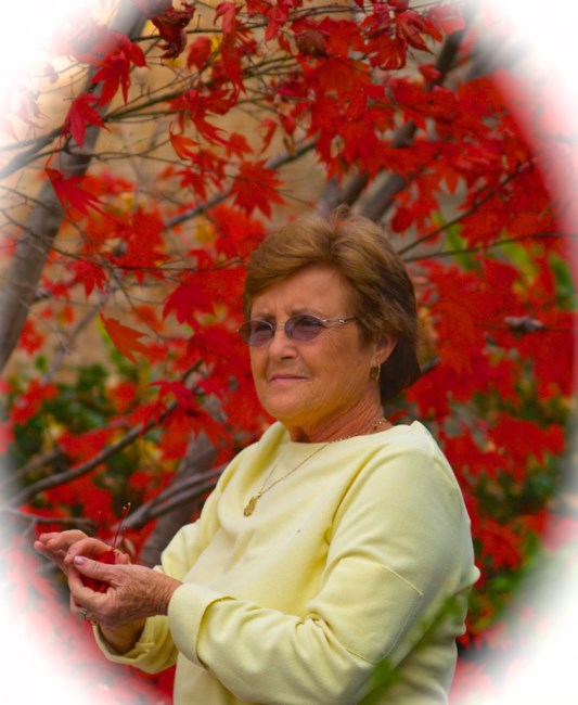 Obituary of Leocadia Benitez Cissel