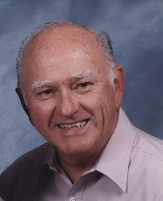 Avis de décès de Frank Stanley Baczynski