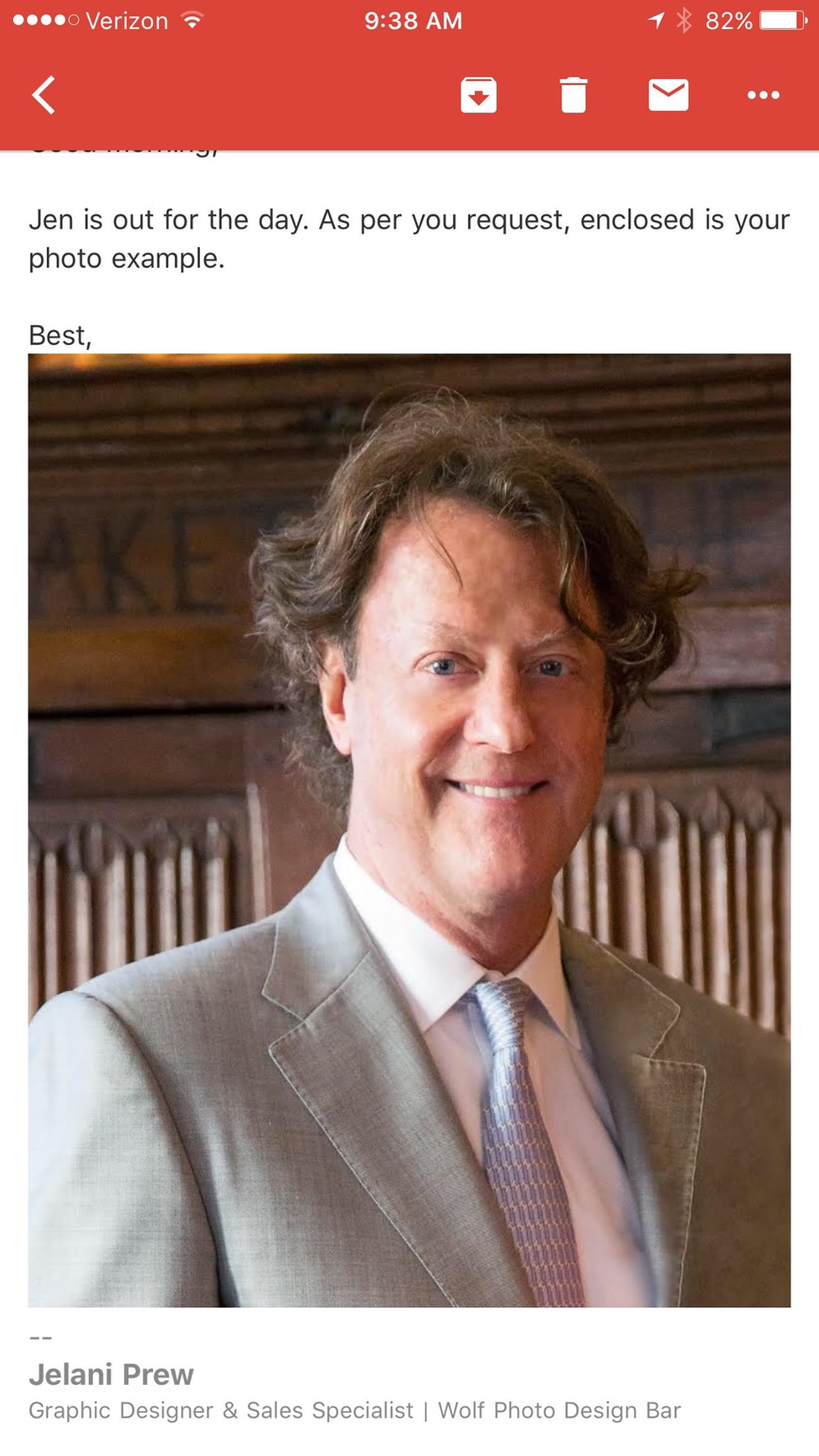 Avis de décès de John Linus Duffy Jr.