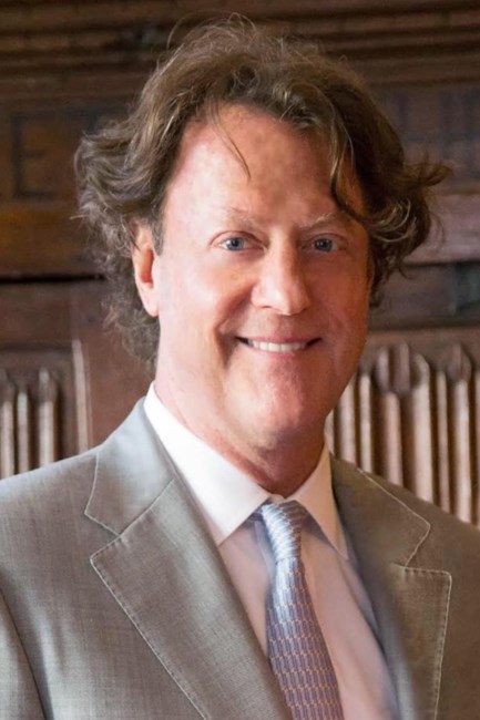 Avis de décès de John Linus Duffy Jr.