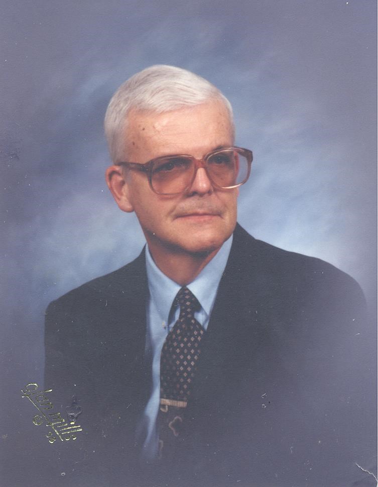 Obituary of Harry H. Wade