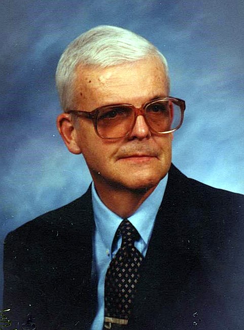 Obituary of Harry H. Wade
