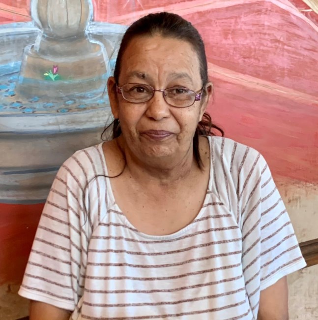 Obituary of Maria Luisa Gilmore