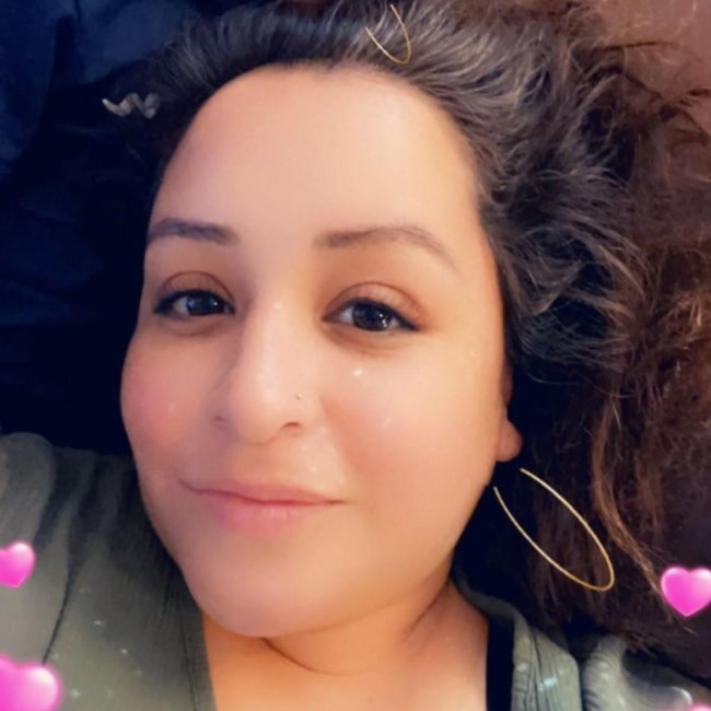 Obituary of Guillermina Maria Gonzalez