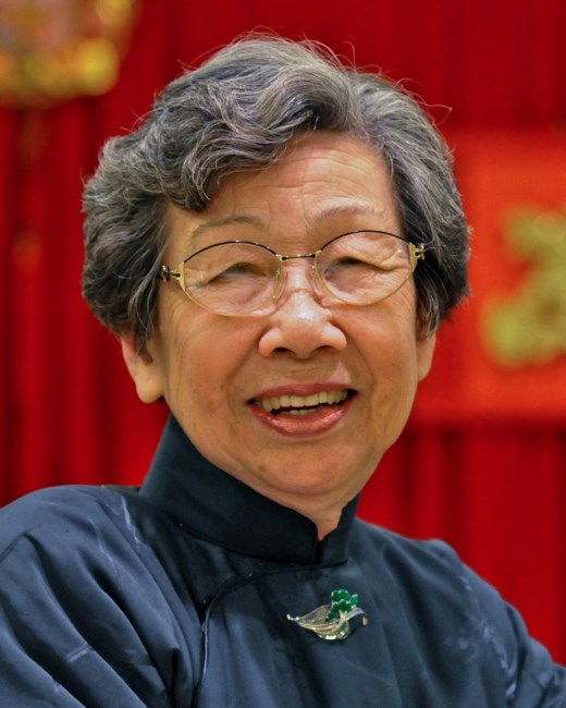 Obituary of Hing WO Fung