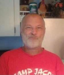 Obituary of Glenn Allen Scott