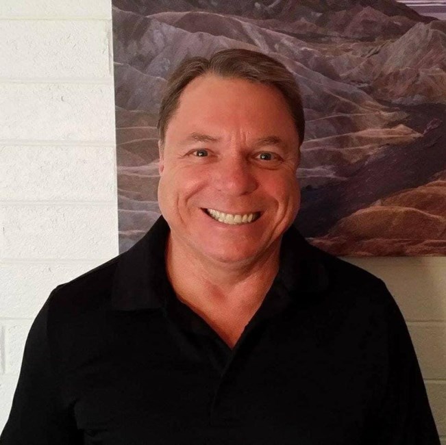 Obituary of Richard A. Holmgren