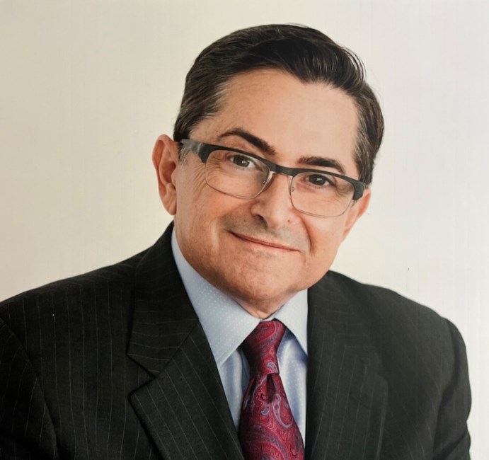 Obituary of Todd H. Barton