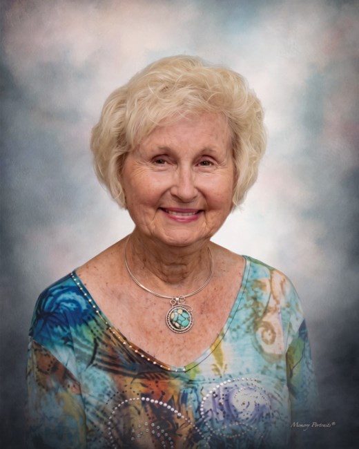 Obituary of Norma Deen (Matous) Alford