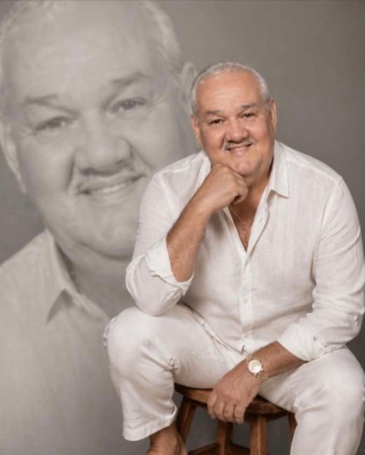 Obituario de Ángel Luis Agosto Cruz