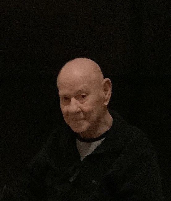 Obituary of Gilbert Libert