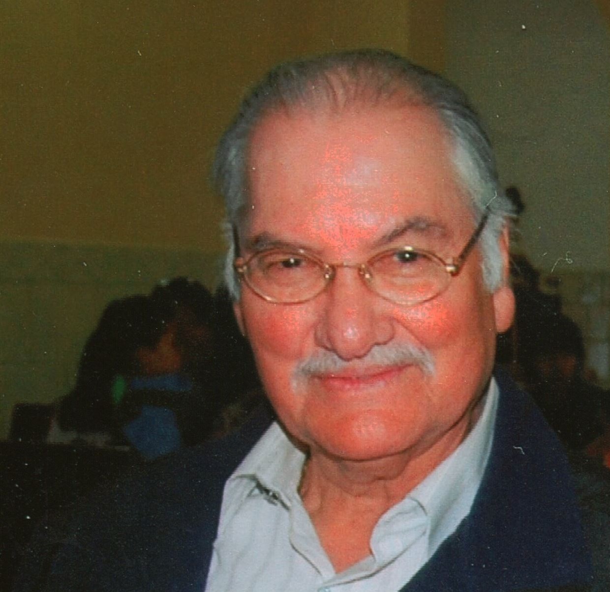 Obituary of Rafael E. Osuna