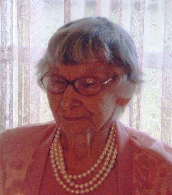 Obituary of Dorothy M. Keyser