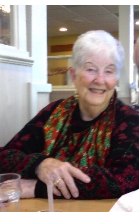 Obituary of Carmen Natalie Barnard Bumgardner