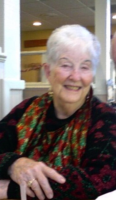 Obituary of Carmen Natalie Barnard Bumgardner