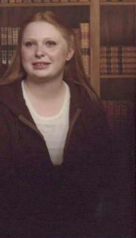 Obituary of Carol Lee Clark