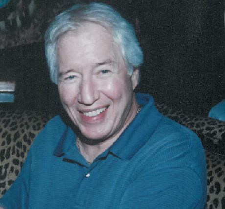 Obituary of Leroy "Roy" Clayton Martz Jr.