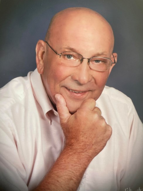 Obituary of Richard Mack Jr.